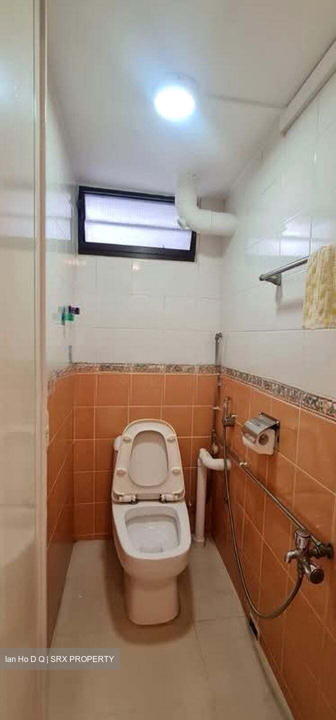 Blk 20 Dover Ville (Queenstown), HDB 3 Rooms #567692671